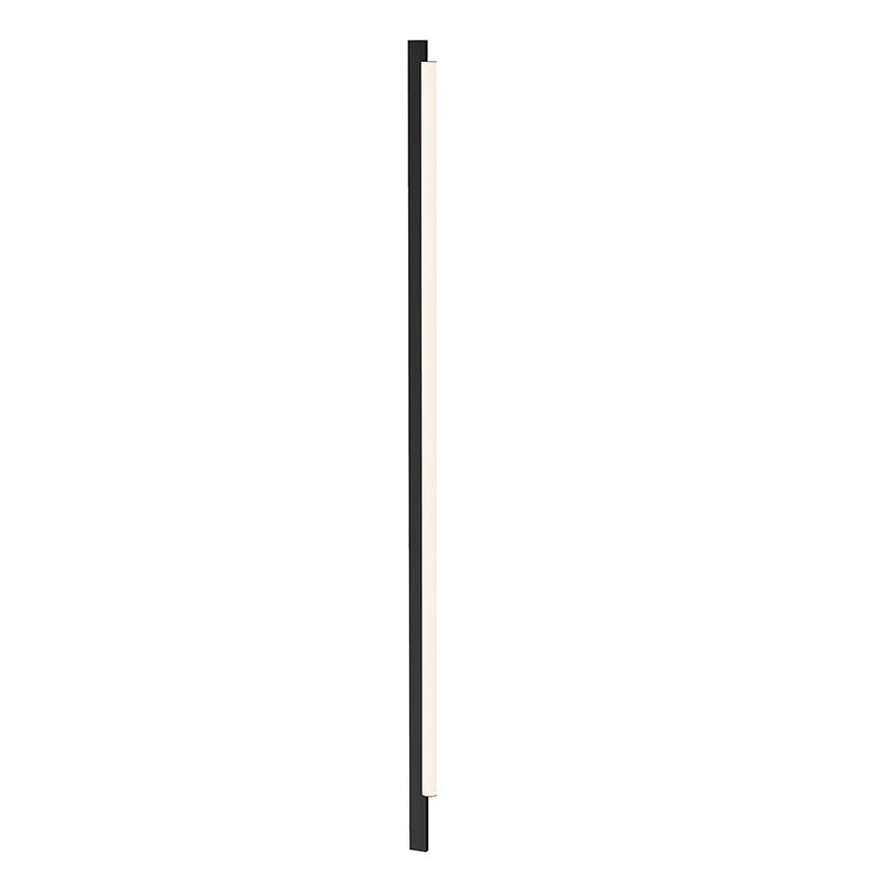 Sonneman 3822 Keel 1-lt 82″ Tall LED Wall Lamp