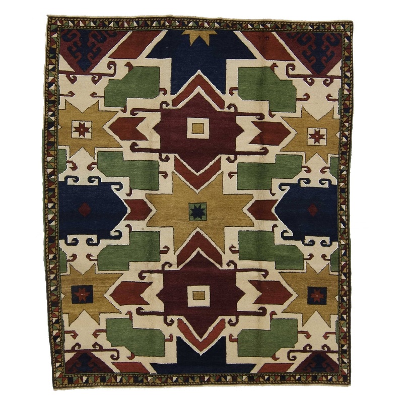 STAR KAZAK SIMPLE