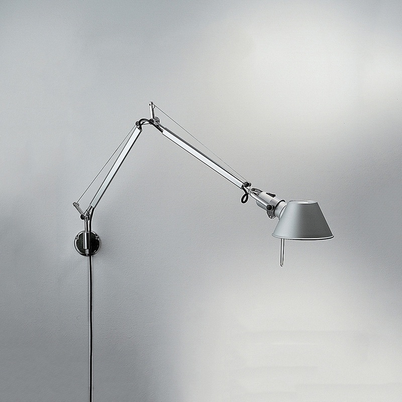 Tolomeo LED Wall Light