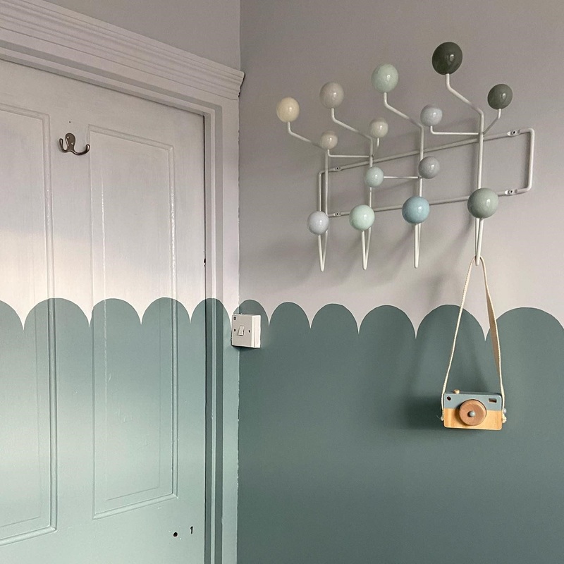 Vitra Hang It All Coat Rack