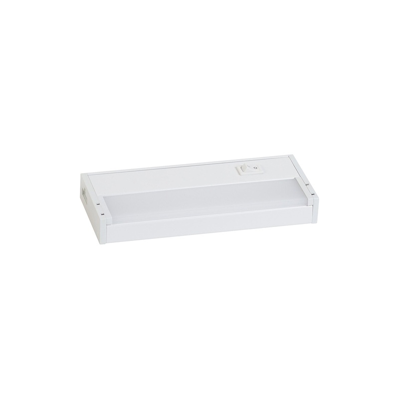 Vivid II LED Undercabinet Light