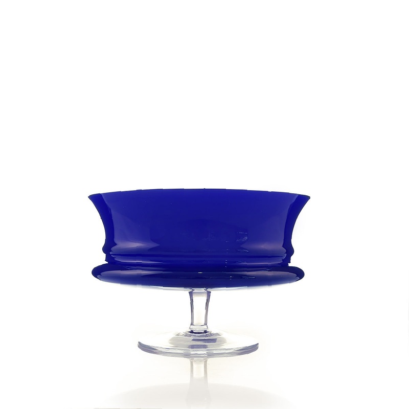 Z1872 Steam Bowl / Vase D 284 Mm