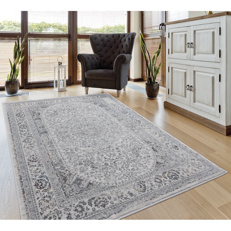 2620-Dion Synthetic Blend Indoor Area Rug by United Weavers