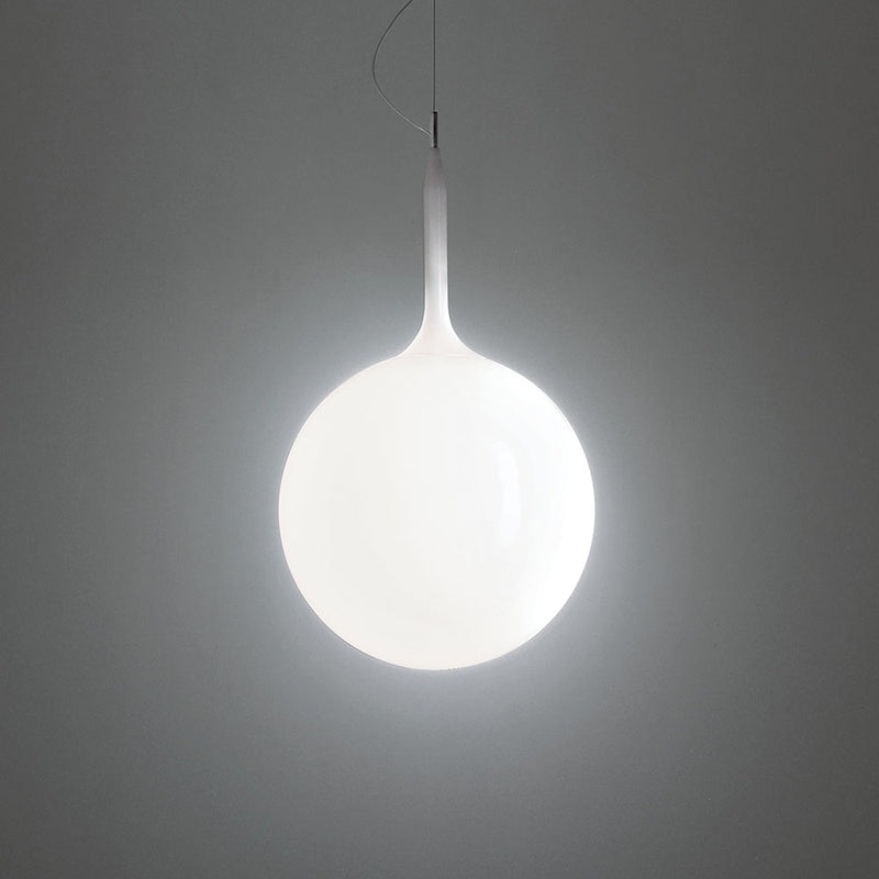 Artemide Castore 25 Suspension Light