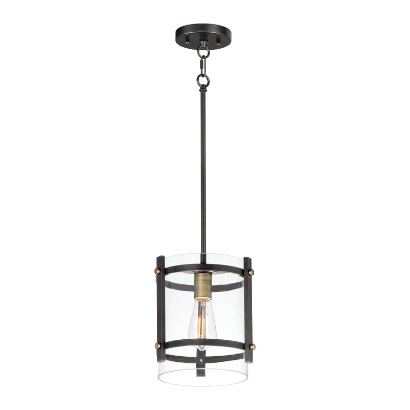 Capitol Pendant Light
