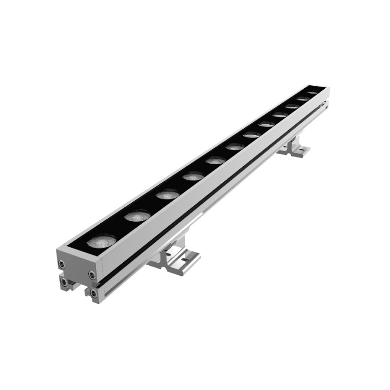 Core Lighting LWW-SL-RGBW 40″ 36W High Output Mini RGB/RGBW Linear LED Wall Washer