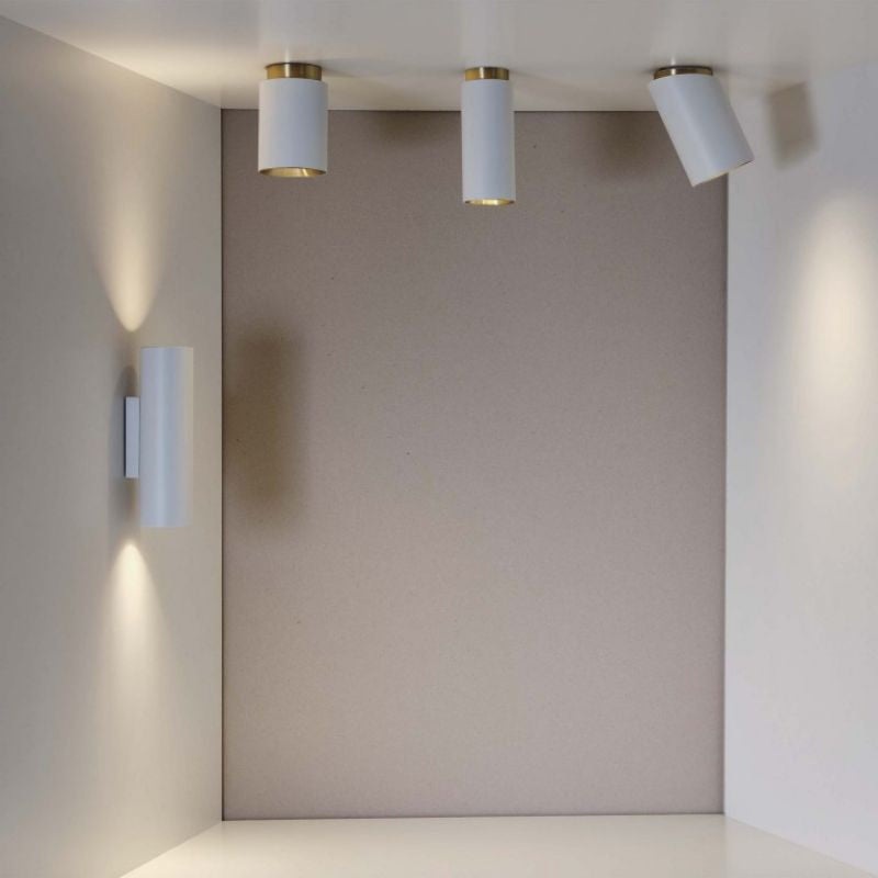 DCWditions Tobo Wall Lamp