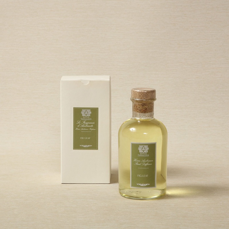 Fig Leaf Home Diffuser, 500ml