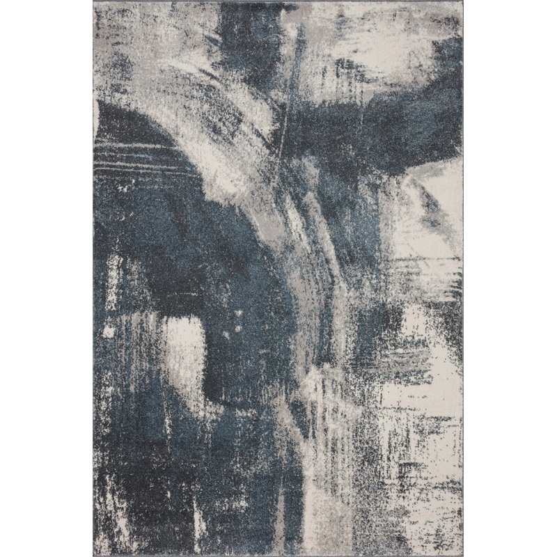 Loloi Spirit SPI-04 Power Loomed Contemporary Area Rug by Loloi II