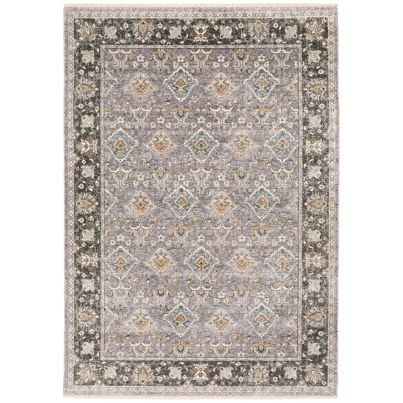 Oriental Weavers 091E1 MAHARAJA Traditional Indoor Area Rug
