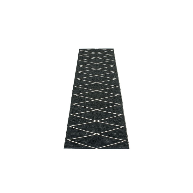 Rug MAX Black