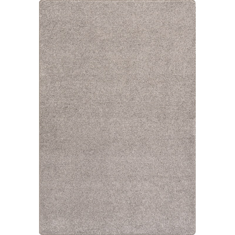 Sandpiper Shaggy Custom Rug | Grey