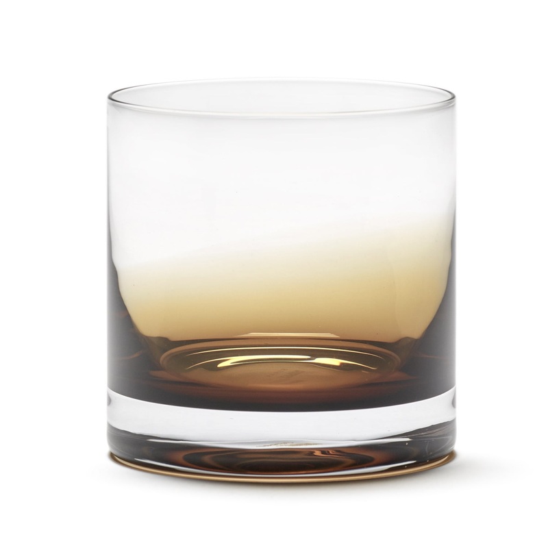 Serax Zuma Whisky Glass – Set of 4