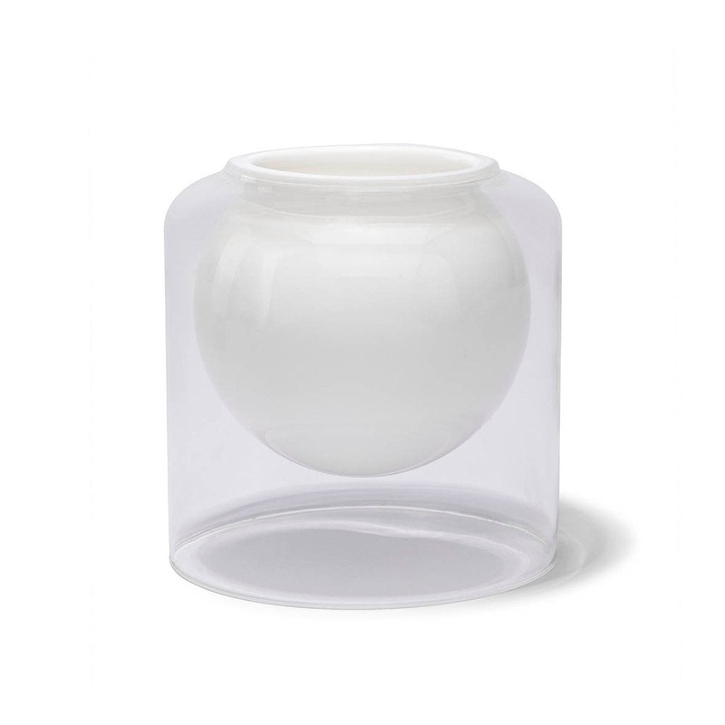 Skeem Design Luna Candle