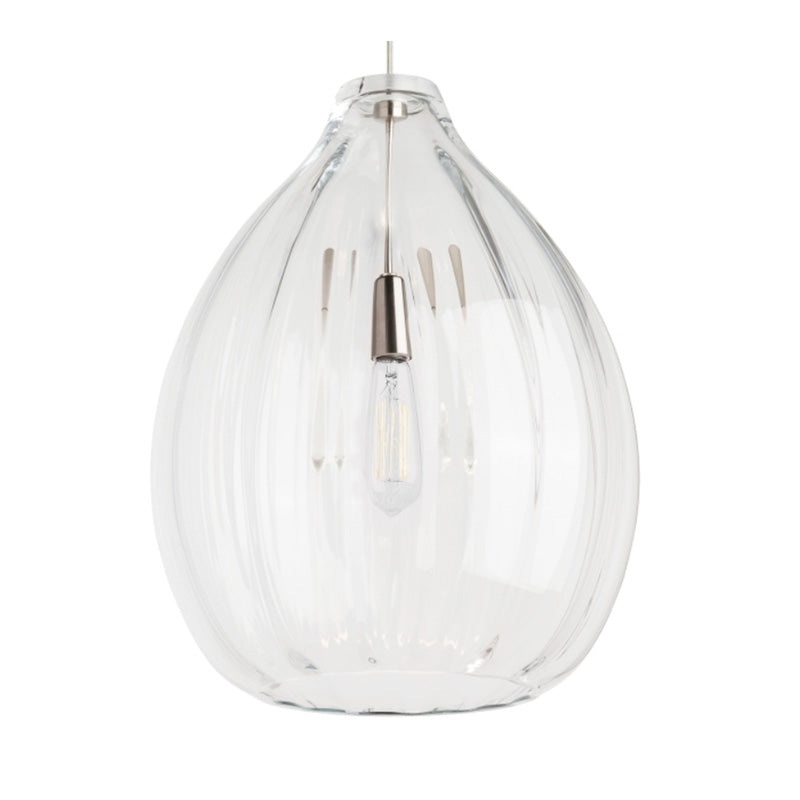 Visual Comfort 700TDHARP Harper 1-lt 16″ Pendant