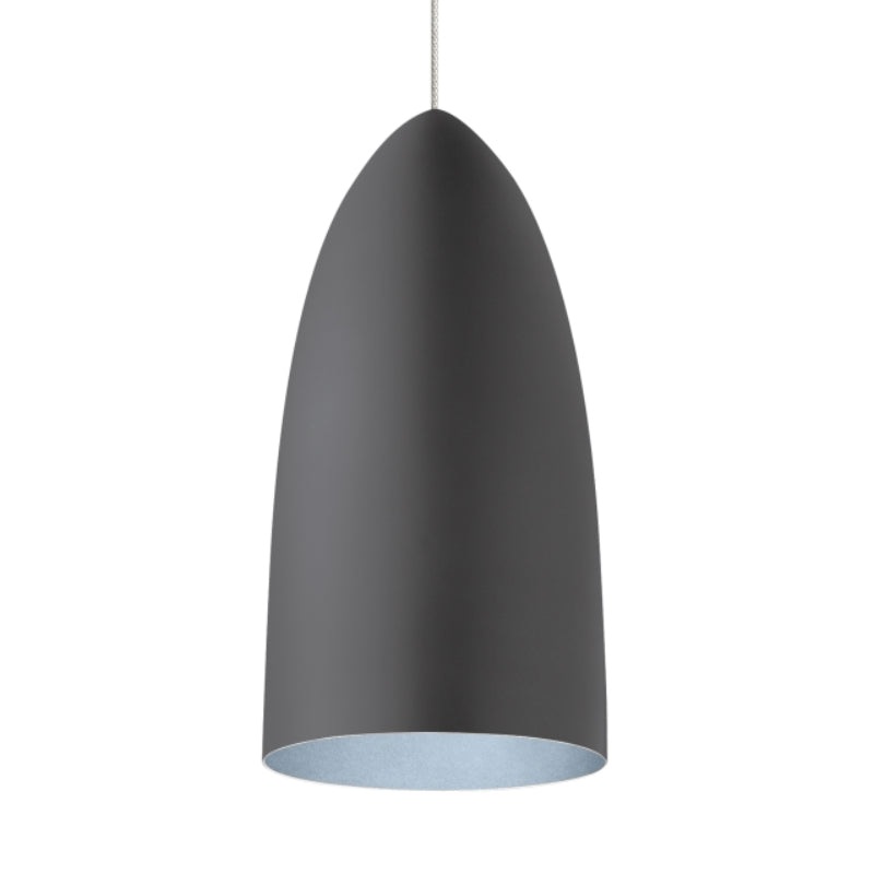 Visual Comfort Mini Signal 4″ LED Pendant