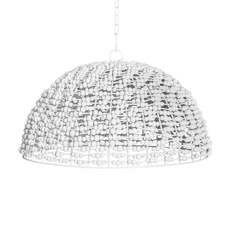 Worlds Away Remy Pendant