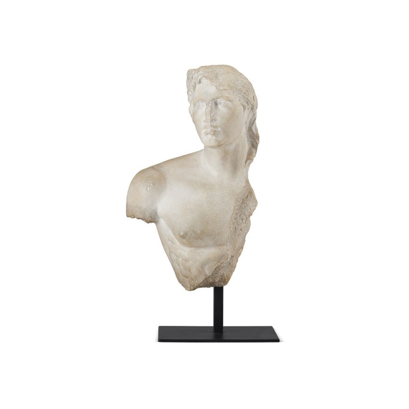 YOUNG ROYAL GREEK TORSO