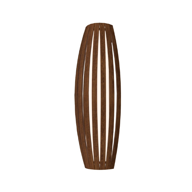 Accord 4041LED Barrel 1-lt 39″ Tall LED Wall Light