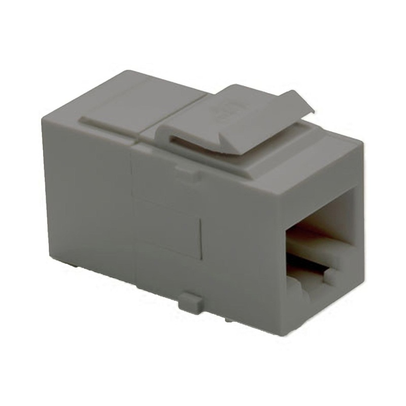 adorne 5e RJ45 Data Coupler Insert