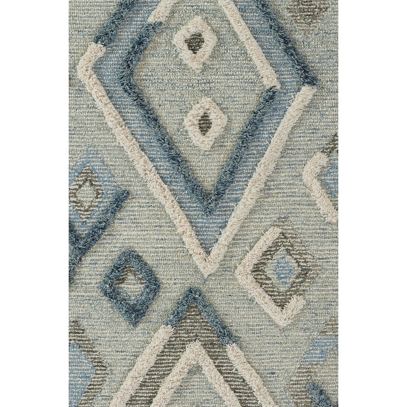 Allegro ALL-1 Blue