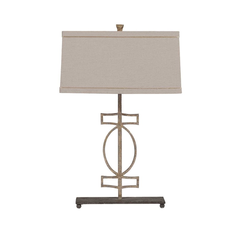 Anna Table Lamp by Huck & Peck
