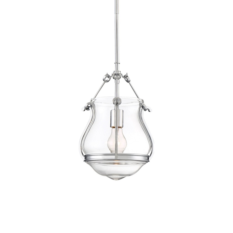Atrio Mini Pendant Light