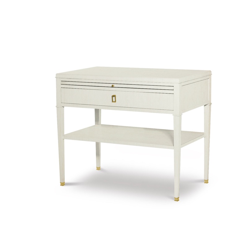 Brady Bedside Table