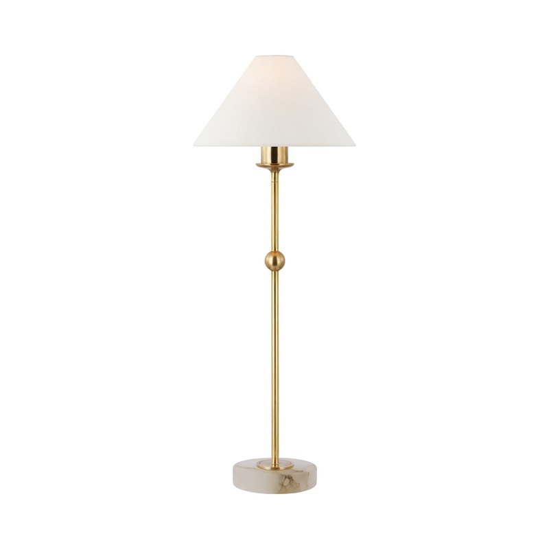 Caspian Accent Table Lamp