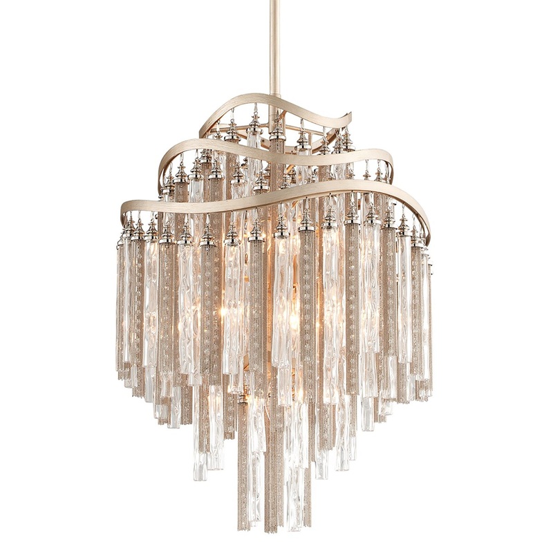 Chimera Pendant Light