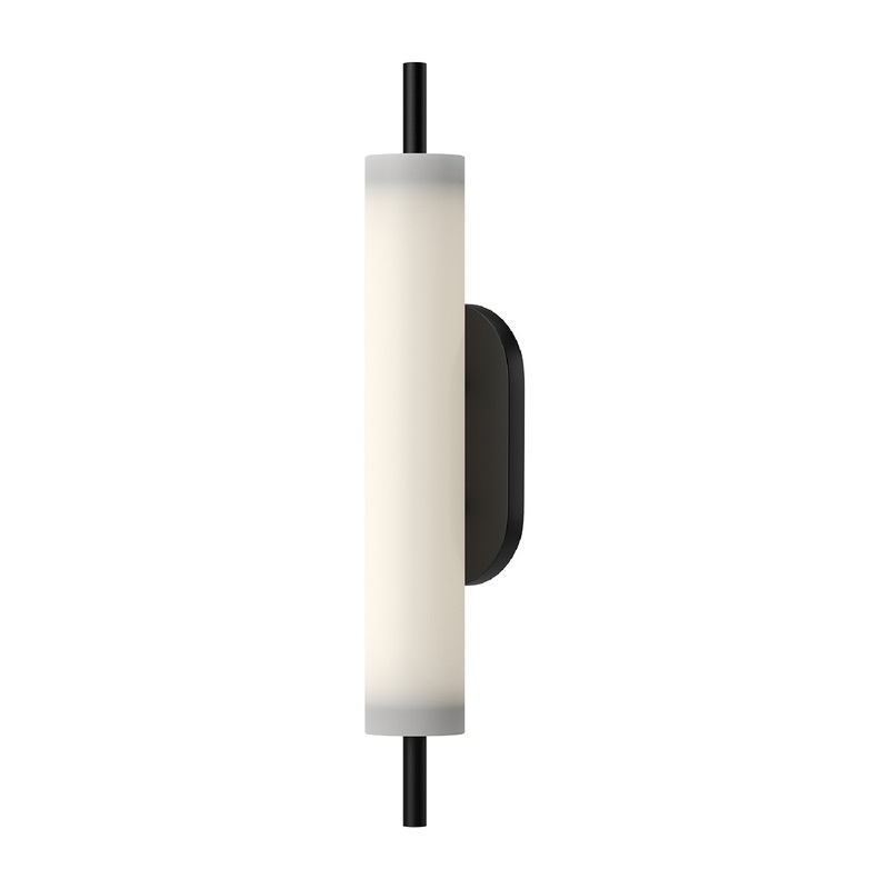 Estes Outdoor LED Wall Light