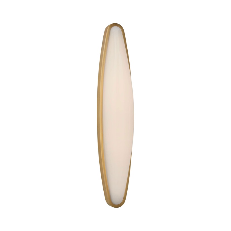 Ezra LED Bath Wall Light