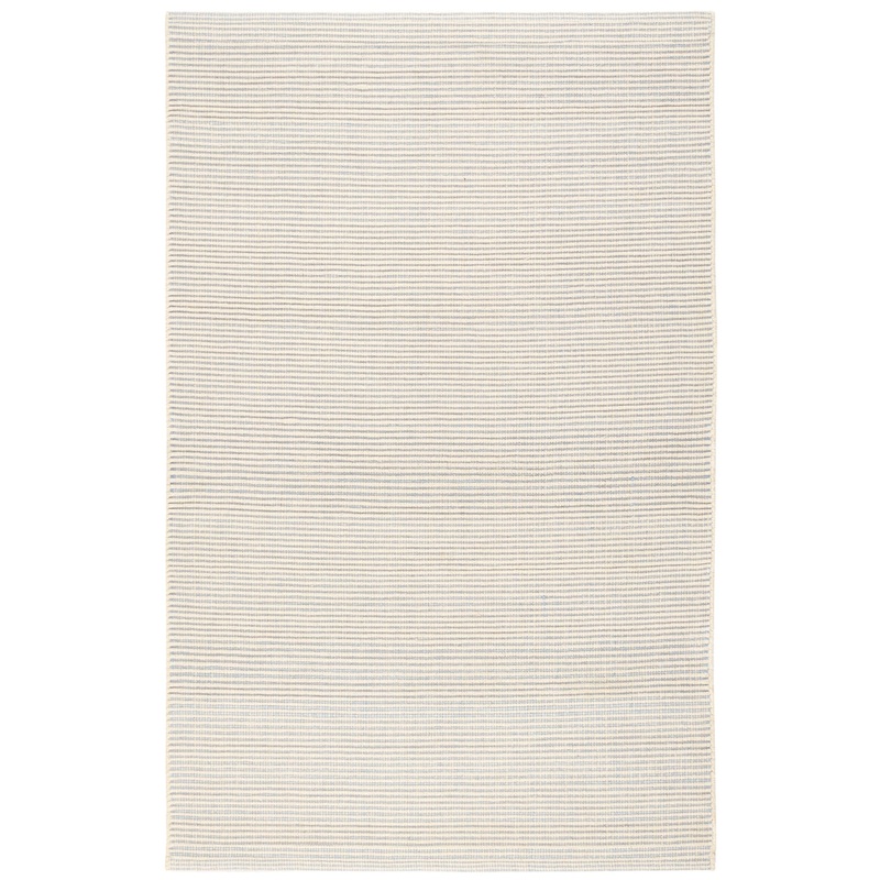 Haverhill Handwoven Cotton Rug | Natural