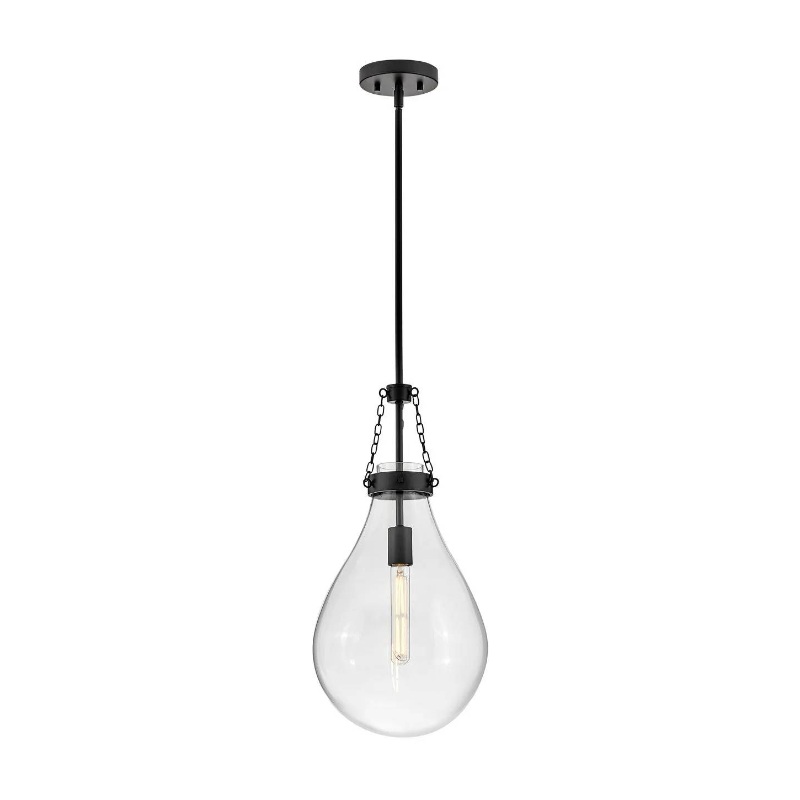 Hinkley 46057 Eloise 1-lt 11″ LED Pendant