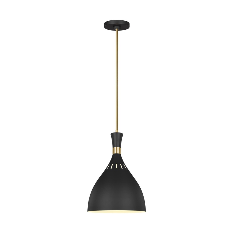 Joan Pendant Light