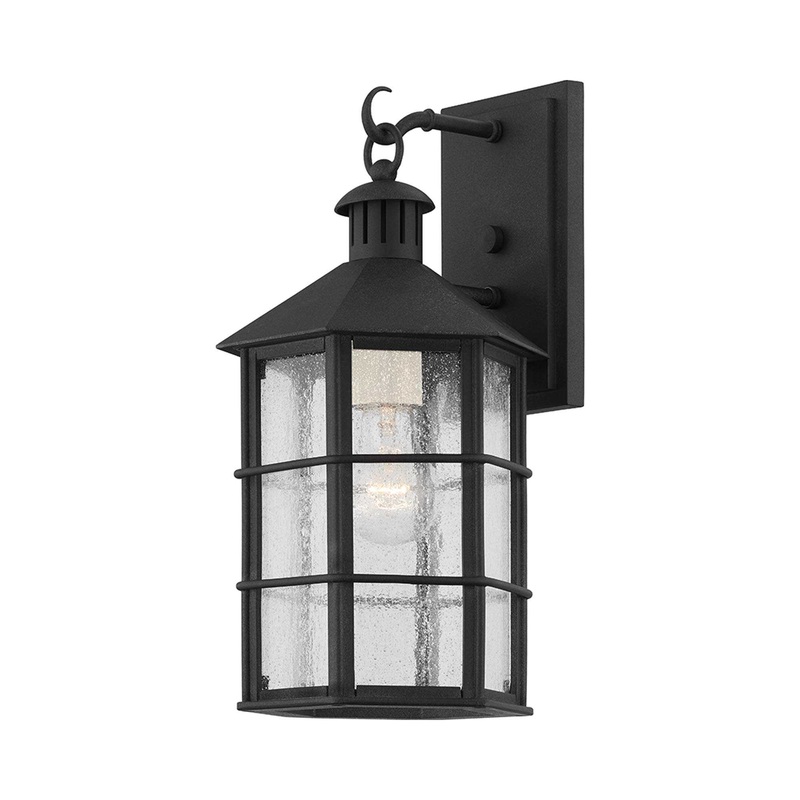 Lake County Outdoor Wall Light