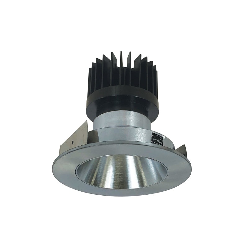 Nora NIO-4RNDC/HL 4″ Iolite Round Reflector Trim – High Lumen