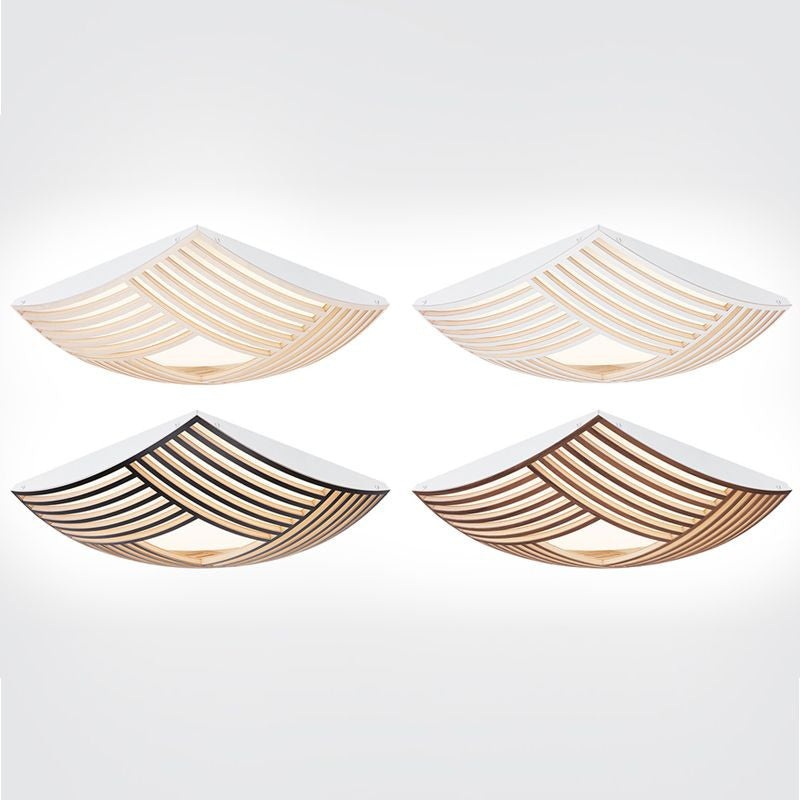 Secto Design Kuulto Small 9101 Wall-Ceiling Lamp