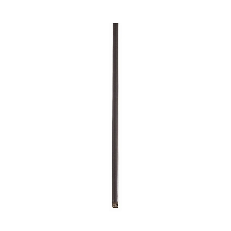 Short Ceiling Fan Downrod