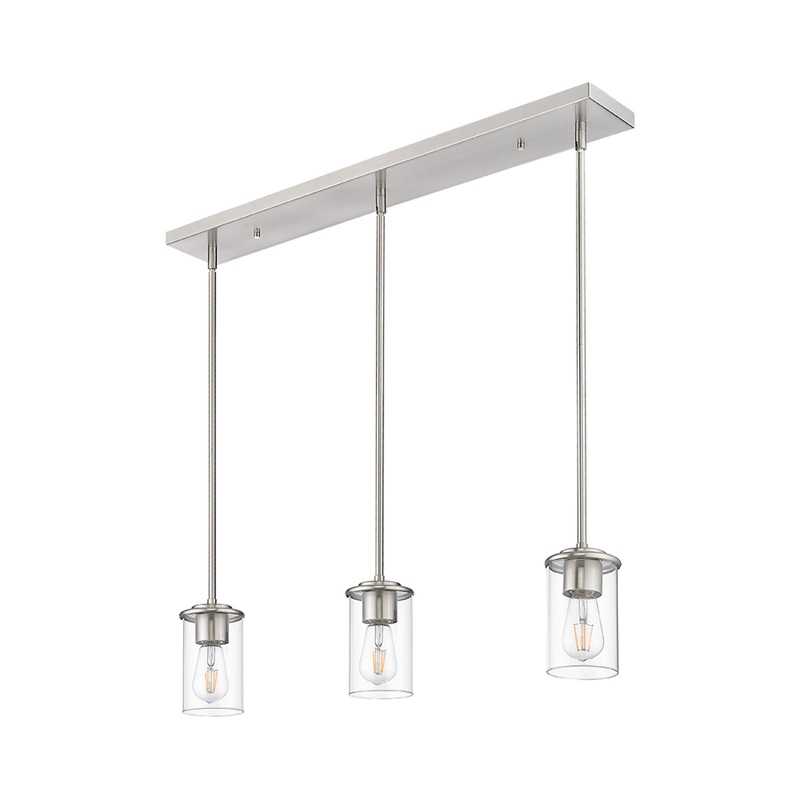 Thayer Linear Pendant Light
