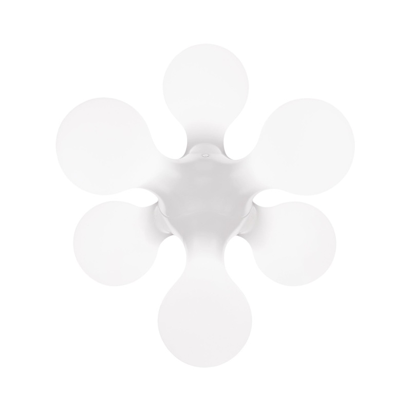 Atomium Floor Lamp