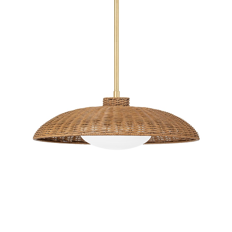 Delano Pendant Light
