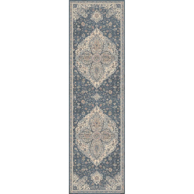 Dynamic SAVOY 3576 Machine-Made Transitional Transitional Area Rug