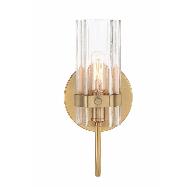 Eurofase 45461 Brook 1-lt 11″ Vanity Light