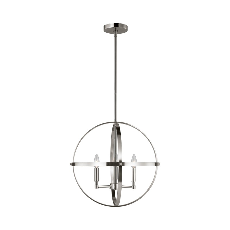 Exmoore Pendant Light