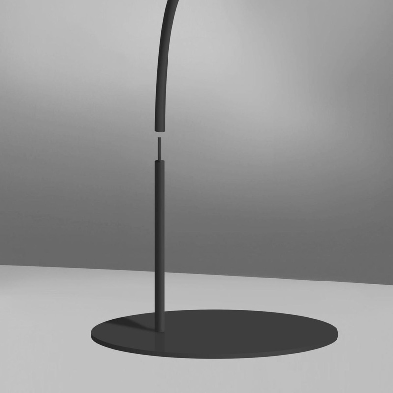 Foscarini Additional stem set for Twiggy Wood Floor Lamp