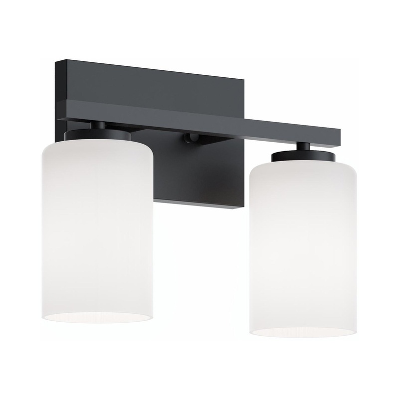 Leo Bath Vanity Light