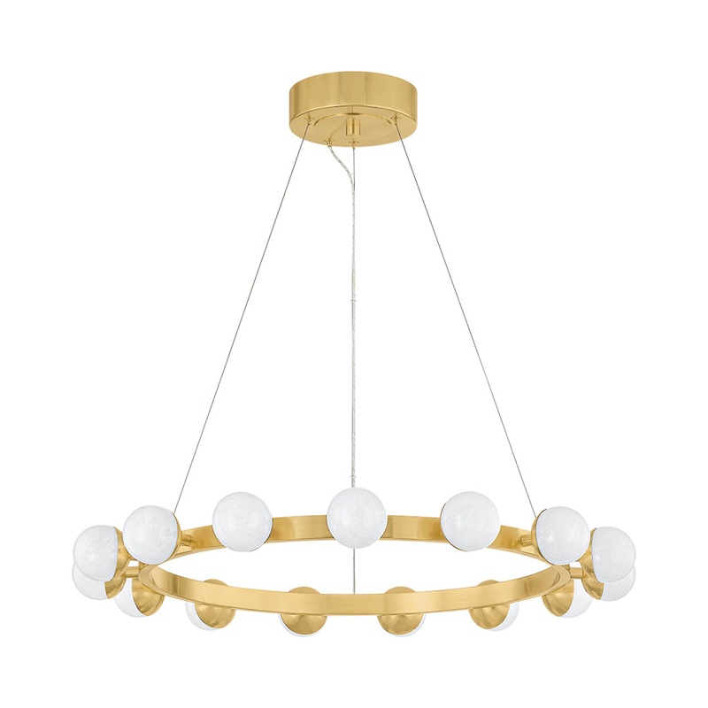 Linus LED Chandelier
