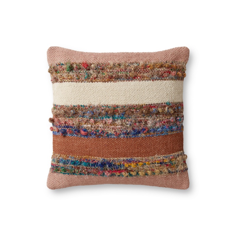Loloi Pillow | Pll0075 Multi