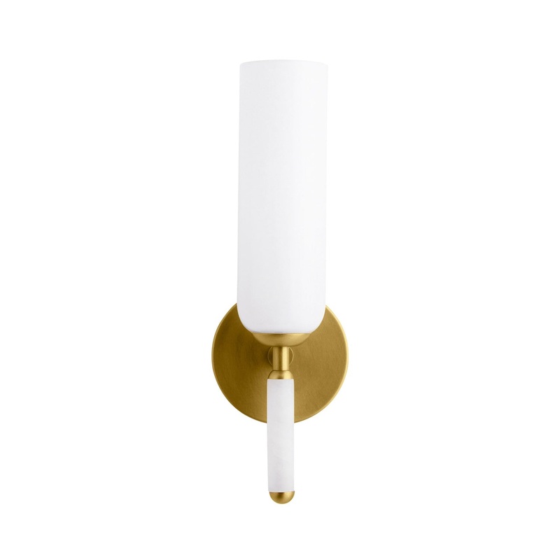 Norwalk Wall Light